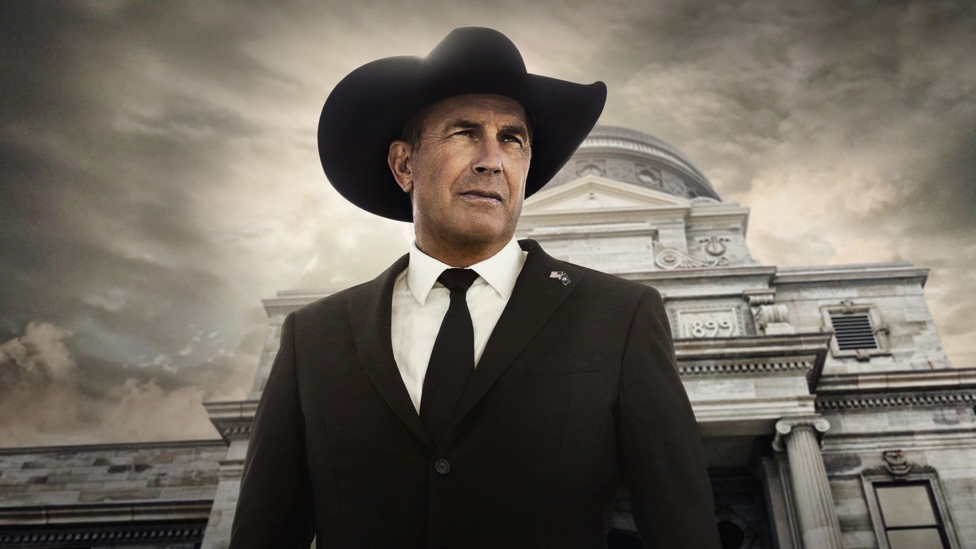 Paramount+ recebe Yellowstone e mais lançamentos de peso em novembro! Veja lista