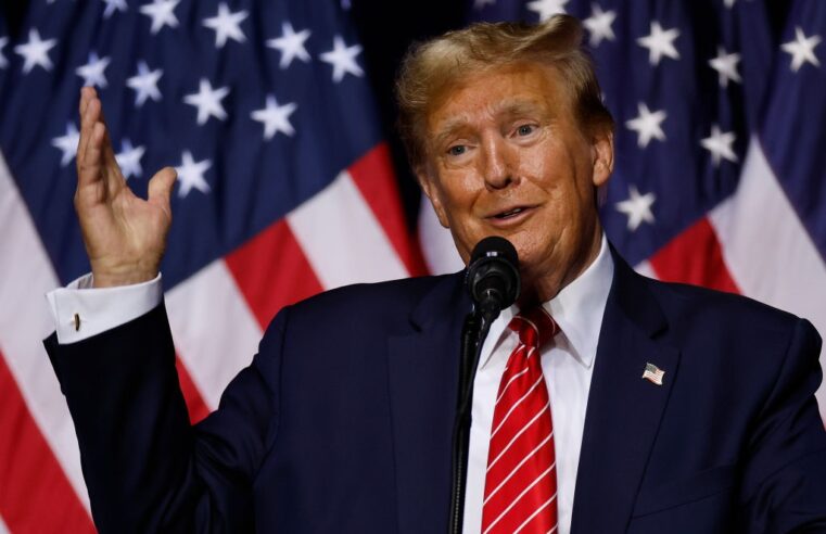 Como fica a suspensão do TikTok nos EUA após a vitória de Trump?