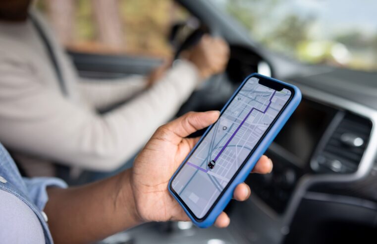 Uber, 99 e mais: MT aprova lei que permite reconhecimento facial antes da viagem