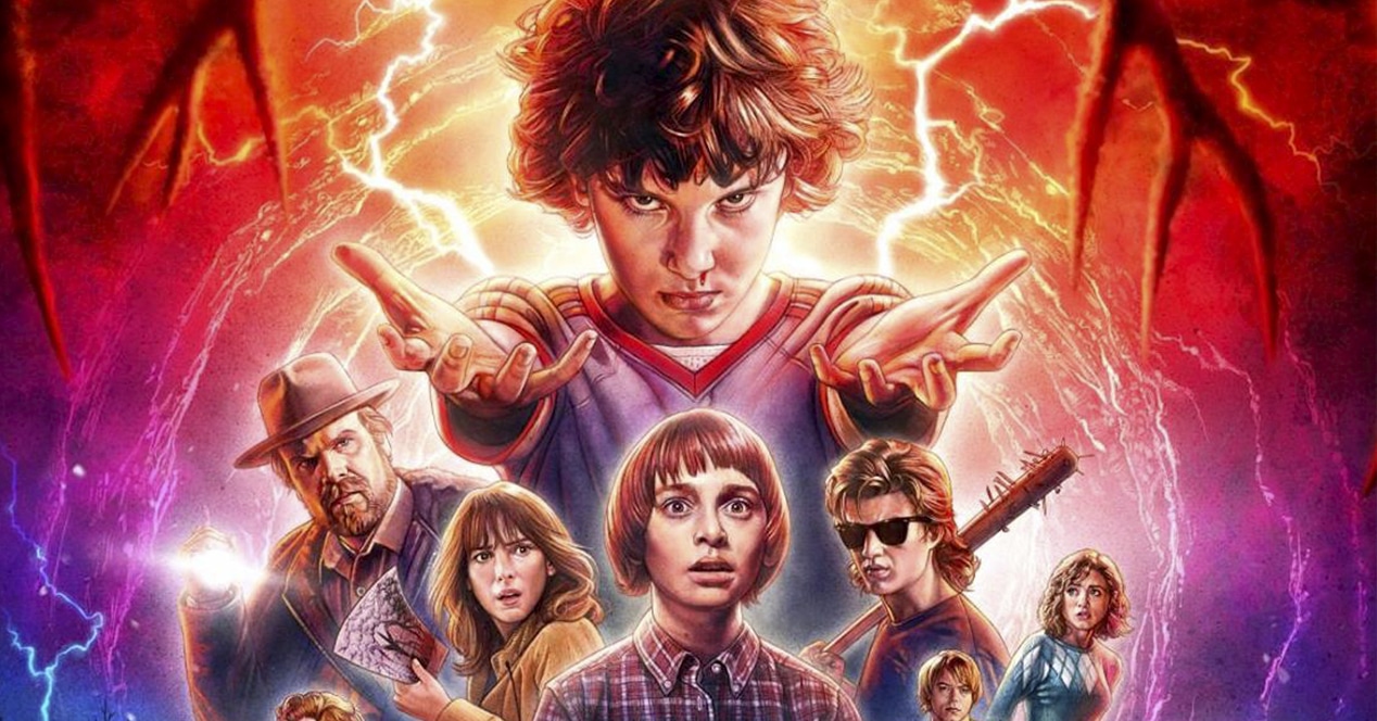 Netflix revela episódios da última temporada de Stranger Things! Veja os títulos