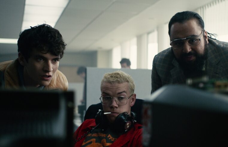 Netflix vai remover quase todo seu catálogo de filmes e séries interativos do serviço! Veja lista
