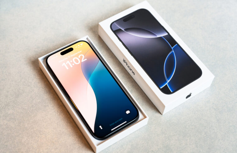 Seu iPhone vai mostrar quanto tempo falta para carga completa no iOS 18