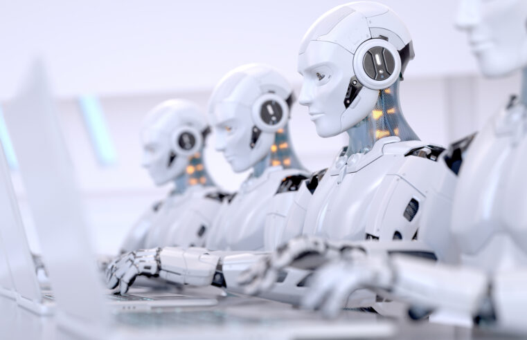 Project Jarvis: Google ‘vaza’ IA que controla o Chrome por você