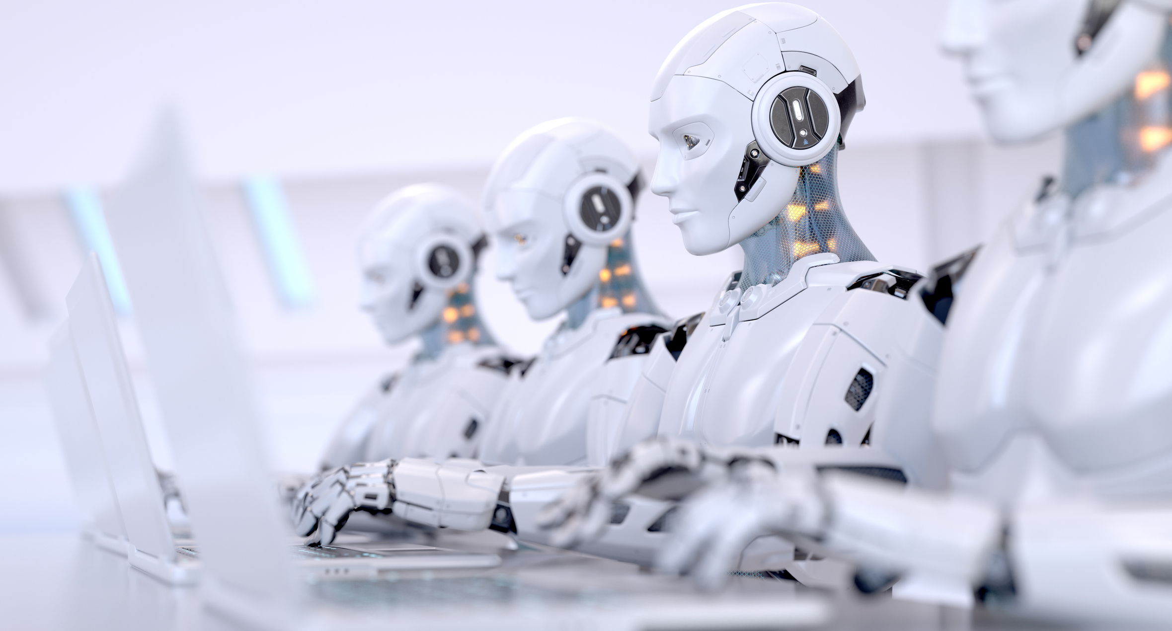Project Jarvis: Google ‘vaza’ IA que controla o Chrome por você