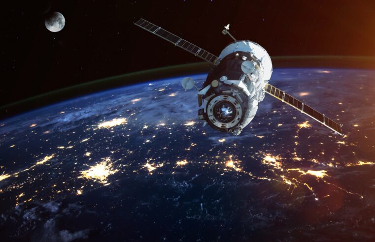 SpaceSail: ‘rival’ chinesa da Starlink está fechando contrato com o Brasil