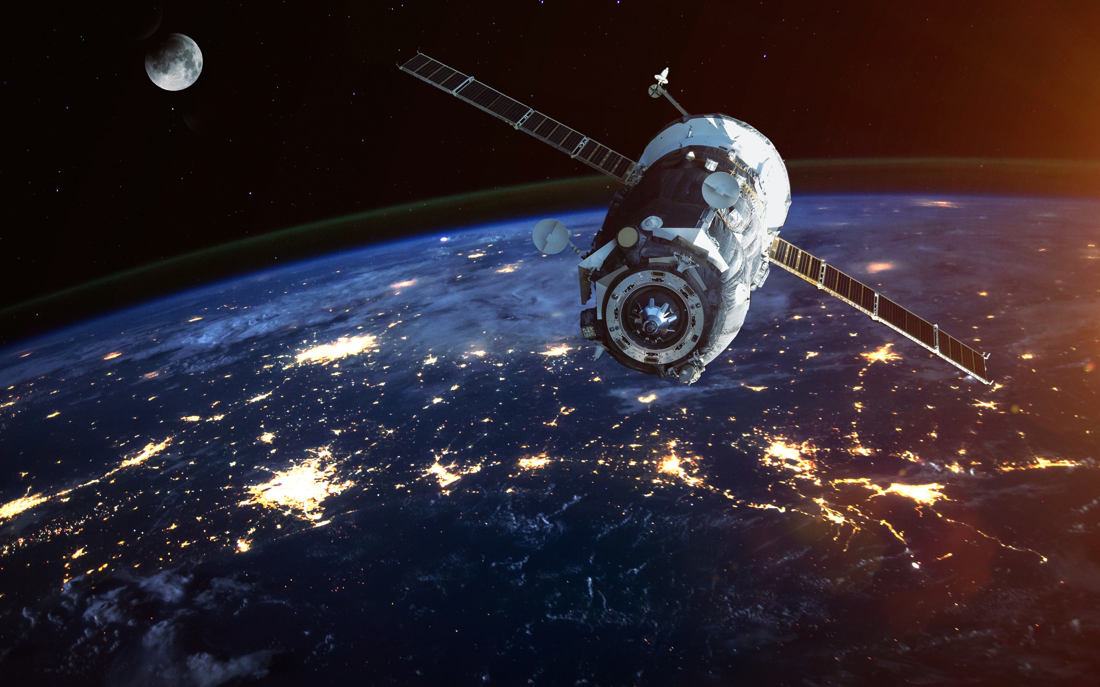 SpaceSail: ‘rival’ chinesa da Starlink está fechando contrato com o Brasil