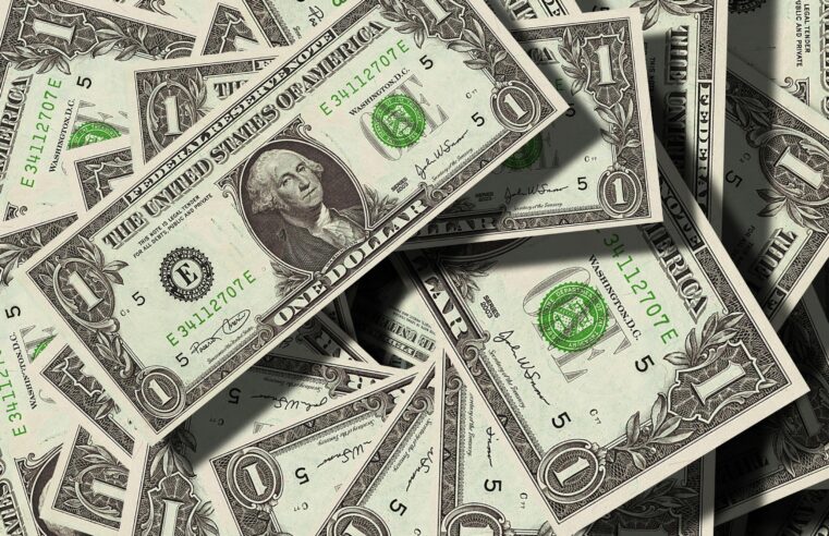 Google dá susto em brasileiros ao exibir dólar a R$ 6,19 na página de buscas