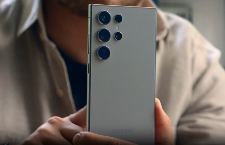 Misteriosa versão ‘slim’ do Samsung Galaxy S25 aparece em certificação