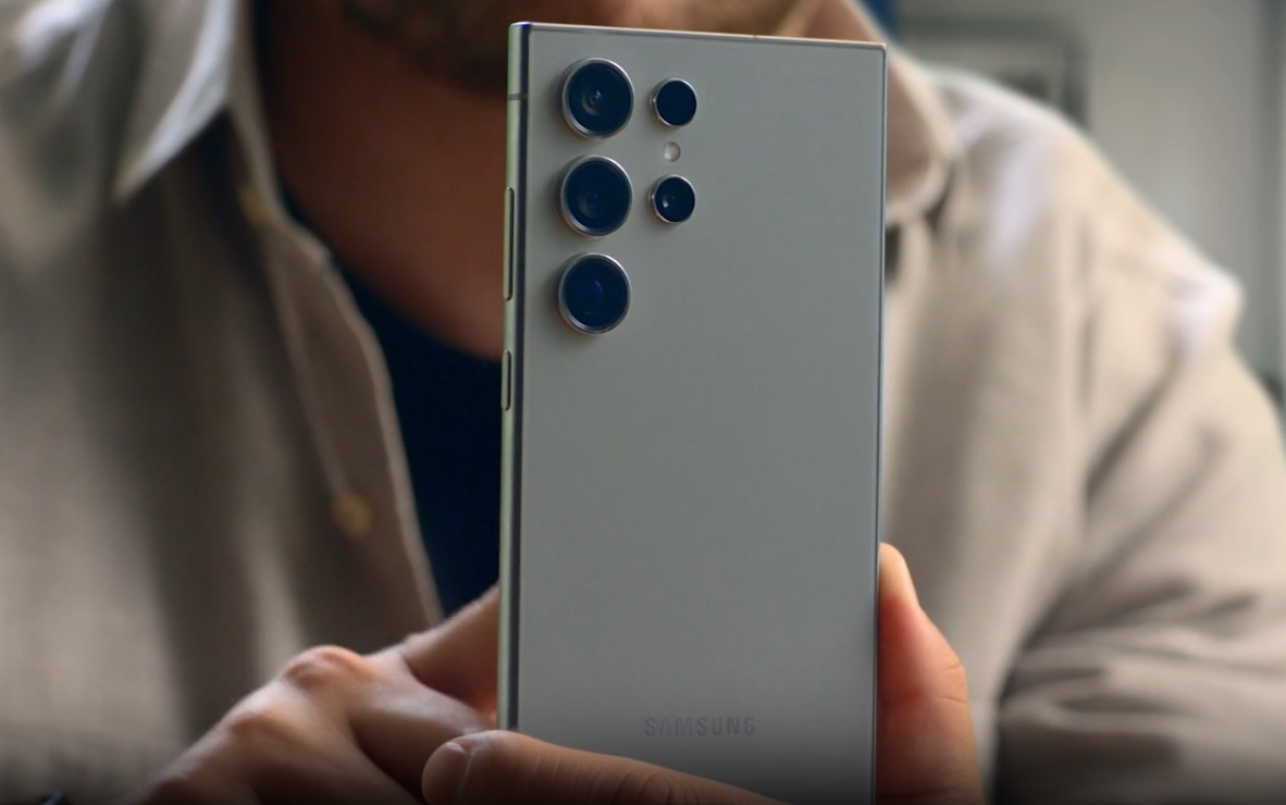 Misteriosa versão ‘slim’ do Samsung Galaxy S25 aparece em certificação