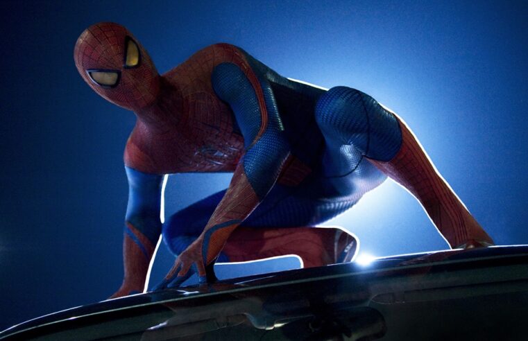 Andrew Garfield pode voltar como Homem-Aranha se essa teoria de Vingadores Guerras Secretas se realizar