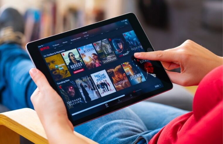 O que é streaming?