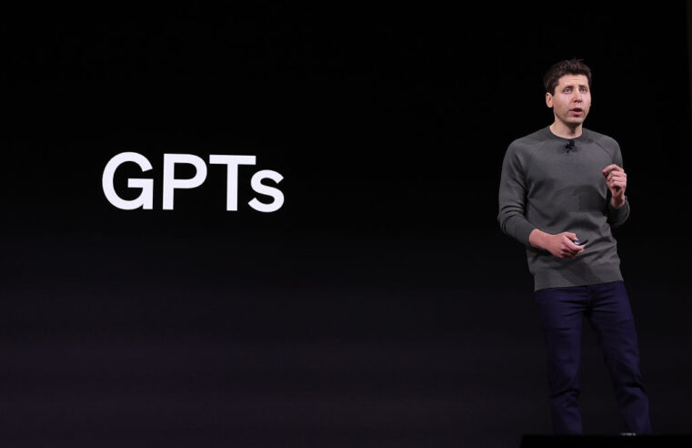 OpenAI compra um dos links mais antigos da web para o ChatGPT — e paga caro