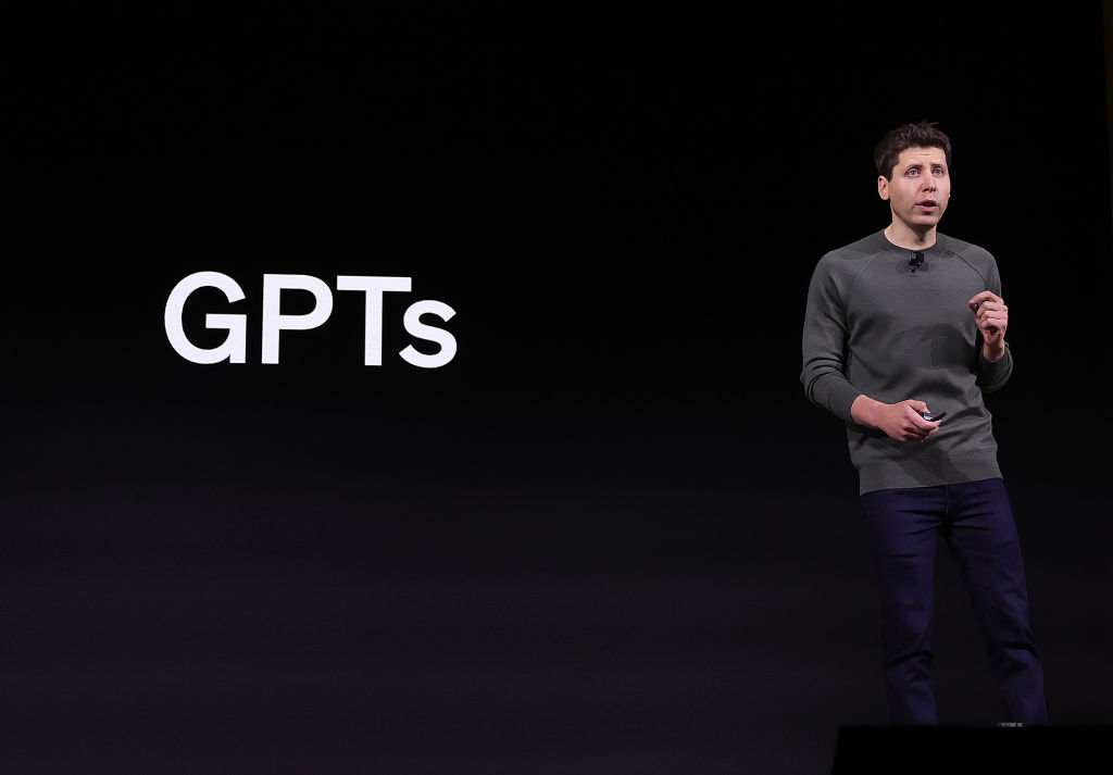 OpenAI compra um dos links mais antigos da web para o ChatGPT — e paga caro