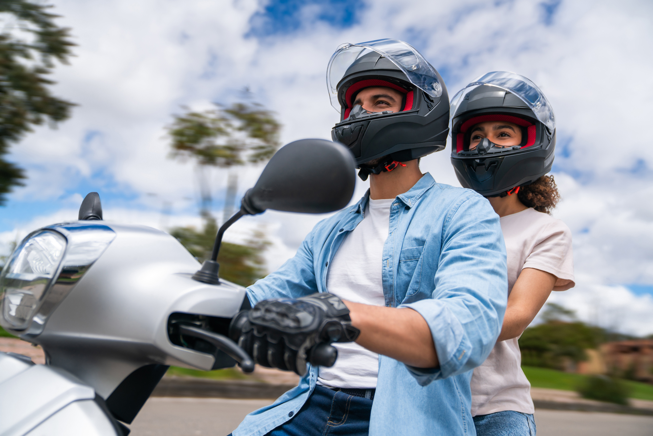 Uber Moto celebra 4 anos no Brasil com mais de 20 milhões de usuários