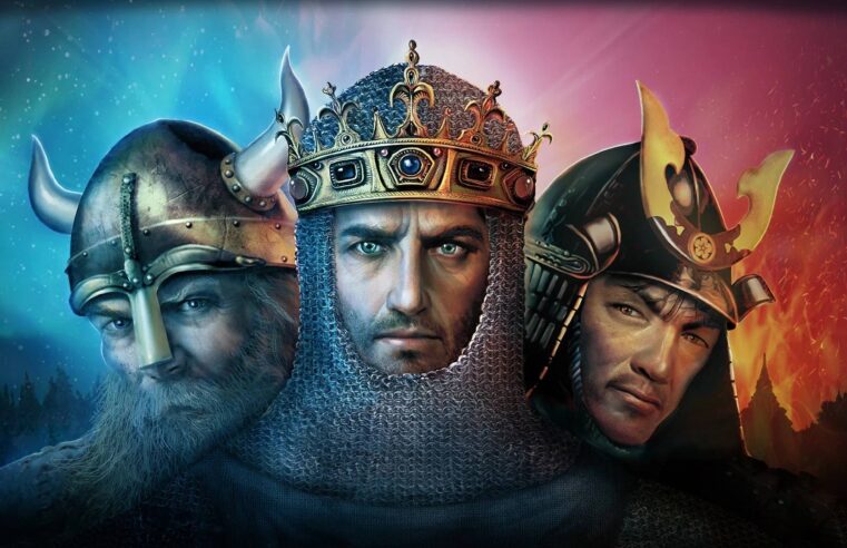 Age of Empires e Mythology podem influenciar no ensino de história? Veja opinião de historiador