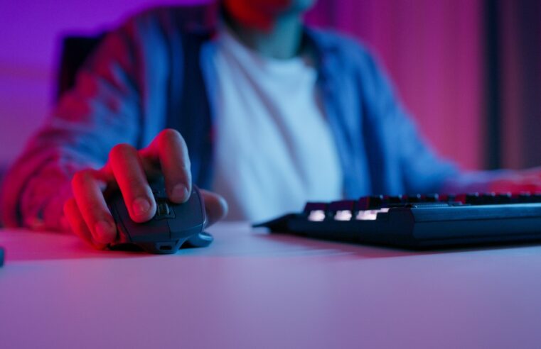 O futuro dos periféricos sem fio no mercado gamer
