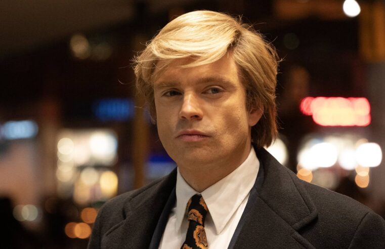 Cena de violência sexual com Donald Trump no filme O Aprendiz foi baseada em história real? Entenda