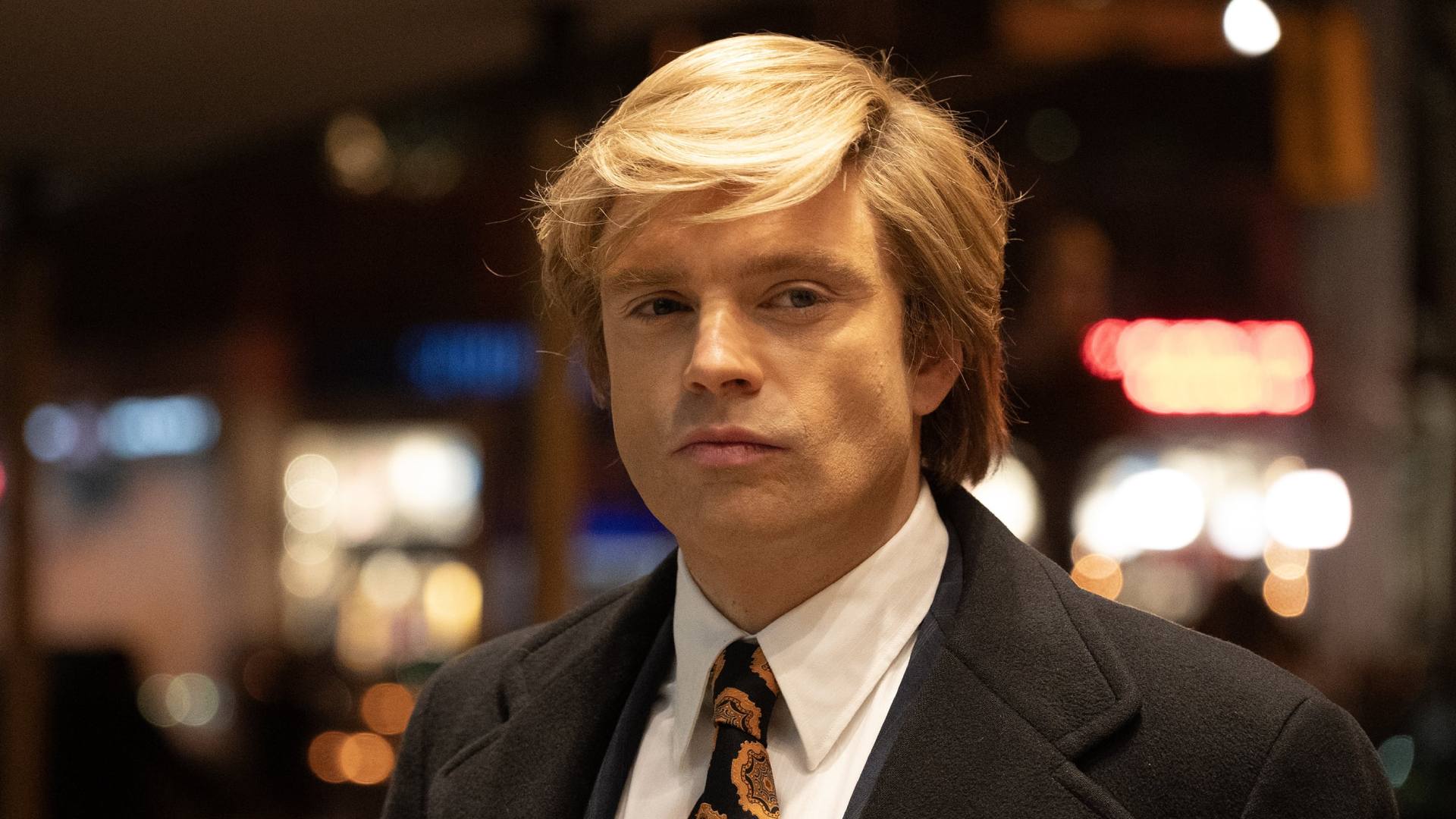 Cena de violência sexual com Donald Trump no filme O Aprendiz foi baseada em história real? Entenda