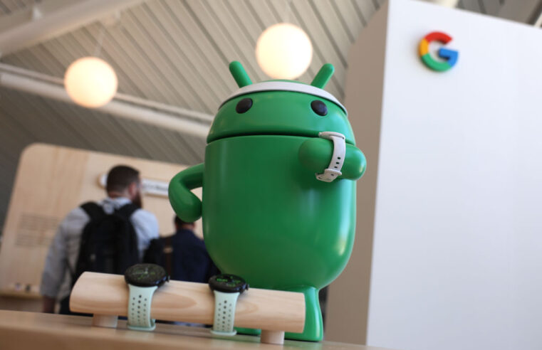 Android 15 recebe primeira atualização mensal; veja as novidades