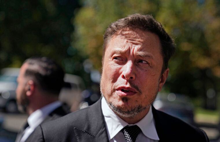 Elon Musk disse que é um dos melhores jogadores de Diablo IV. Será que é verdade?
