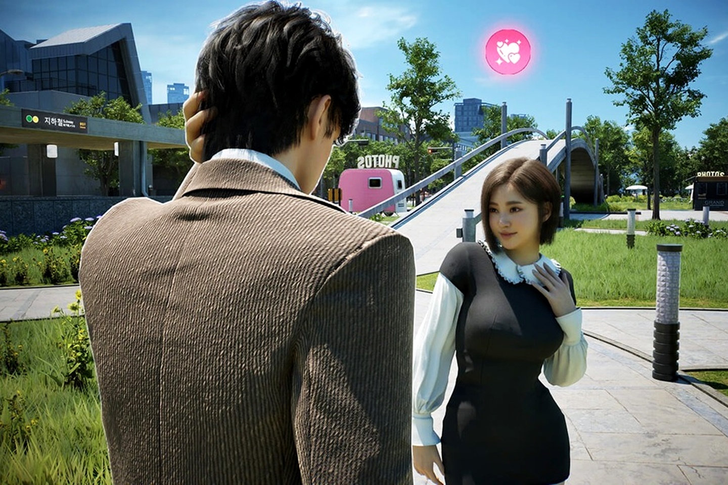 Rival de The Sims, InZOI é adiado para 2025, mas ganha data de lançamento