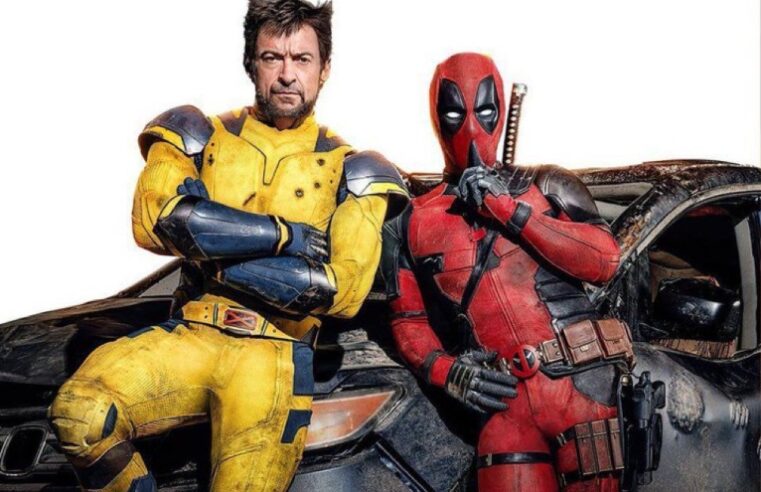 Deadpool e Wolverine, Gladiador 2 e mais! Veja lançamentos de filmes e séries da semana
