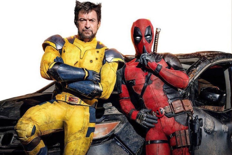 Deadpool e Wolverine, Gladiador 2 e mais! Veja lançamentos de filmes e séries da semana