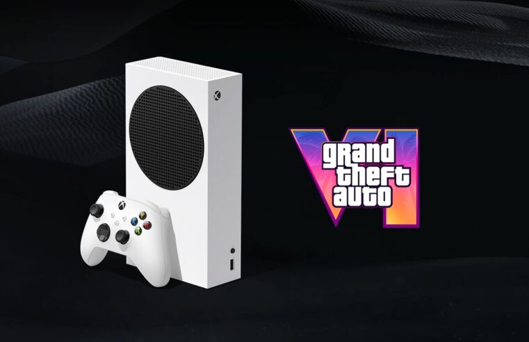 GTA 6 rodará sem problemas no Xbox Series S, sugere dona da Rockstar