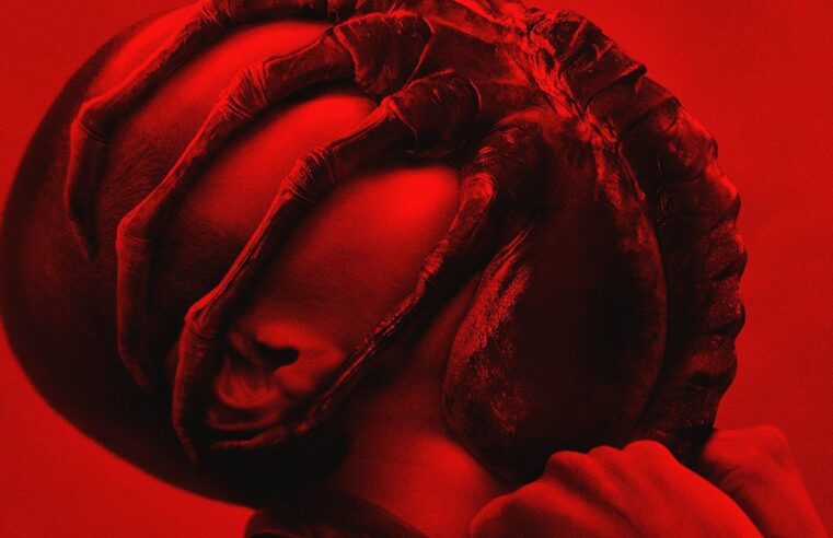 Alien Romulus ganha data de estreia no Disney+; saiba quando