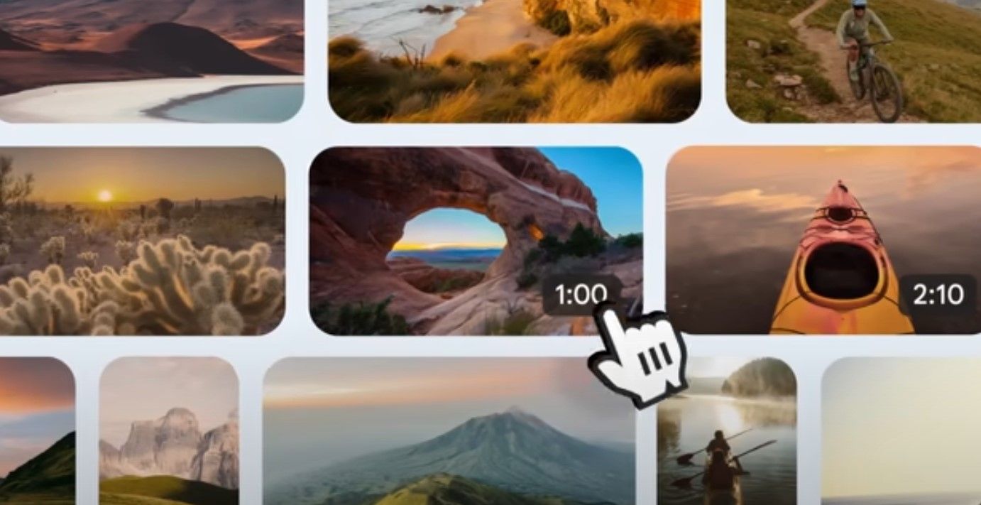 Editor de vídeos com IA Google Vids é liberado para mais pessoas