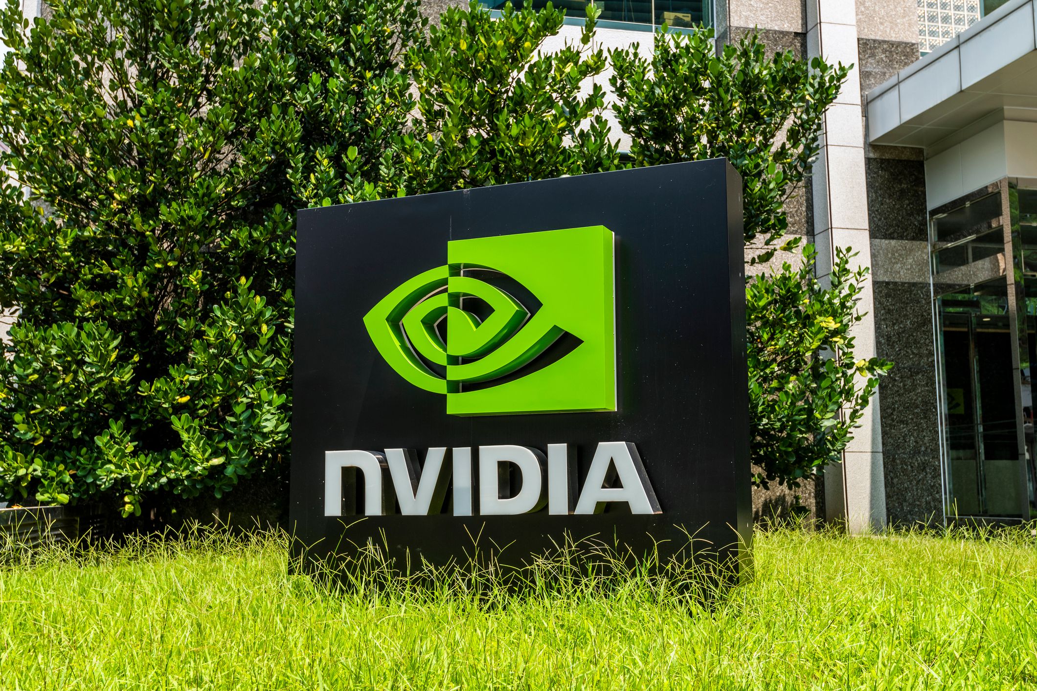Nvidia supera Apple e é a empresa mais valiosa do mundo