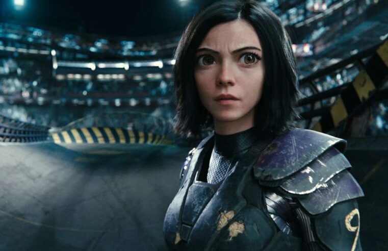 7 filmes e séries com Rosa Salazar, atriz de Alita: Anjo de Combate