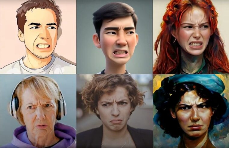 Dona do TikTok revela IA que ‘anima’ imagens e transforma em vídeos