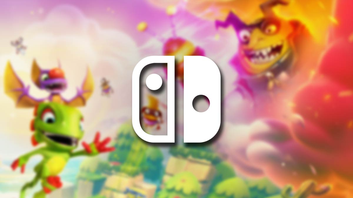 Nintendo Switch tem jogos na eShop com até 90% de desconto; aproveite!