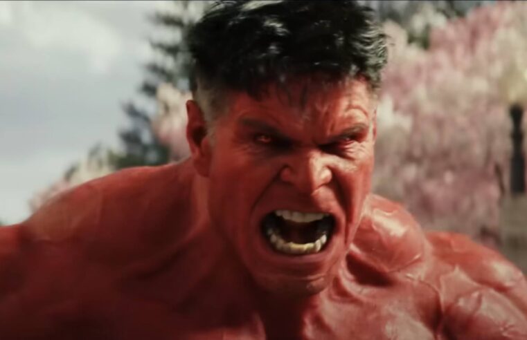 Marvel lança trailers de cair o queixo na D23 Brasil! Veja prévias de Thunderbolts e Capitão América