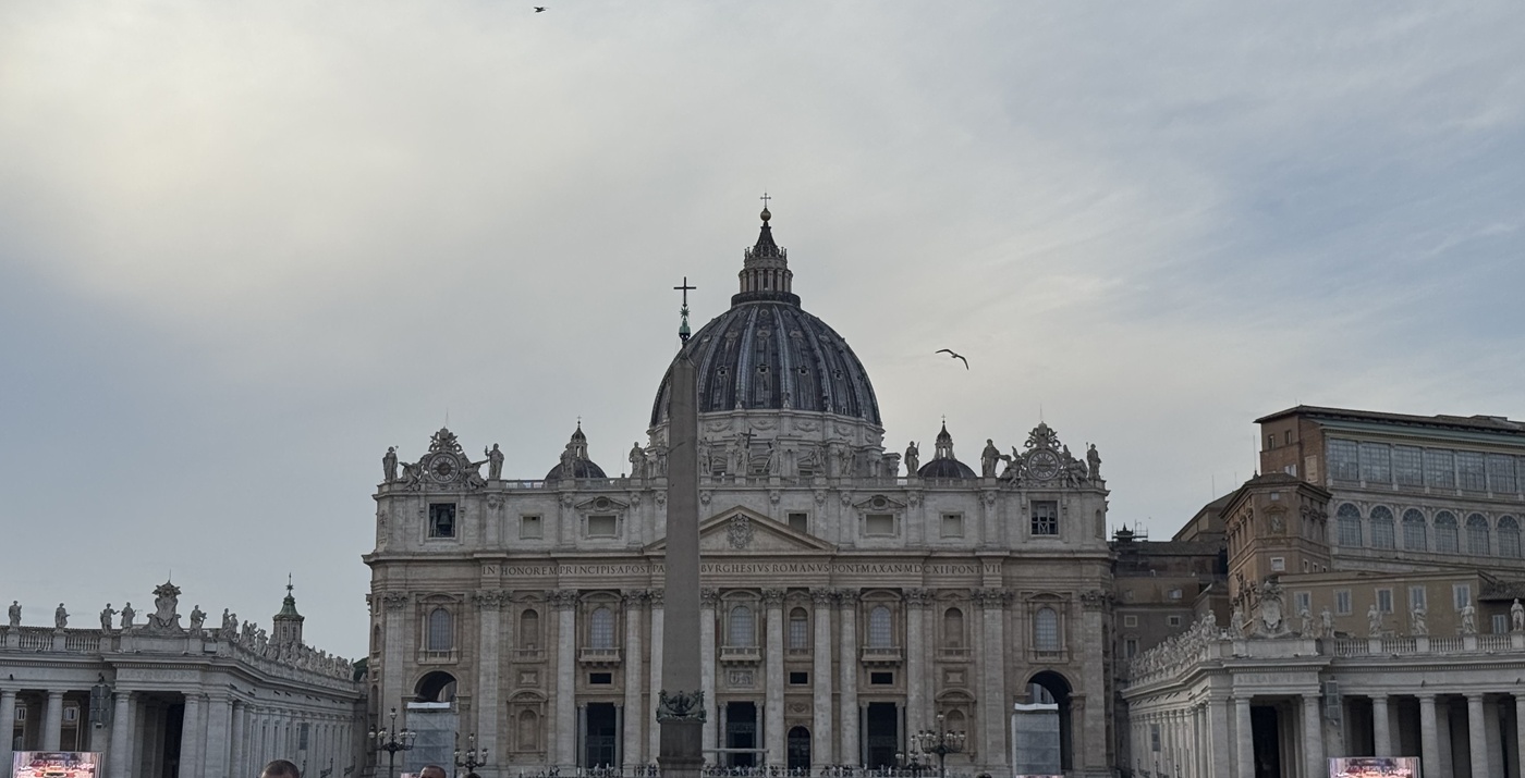 Microsoft e Vaticano criam réplica digital precisa da Basílica de São Pedro; veja imagens