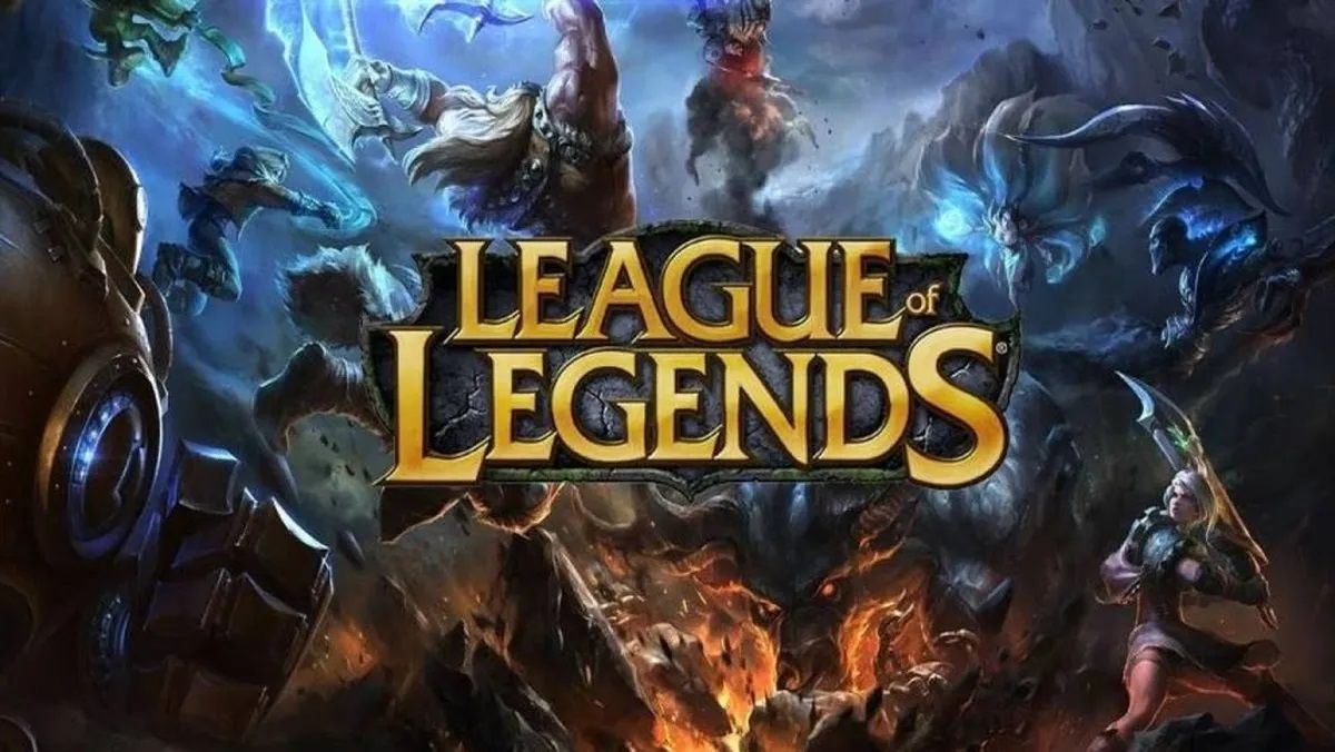 Após o sucesso de Arcane, League of Legends pode chegar ao PS4, PS5 e Xbox?