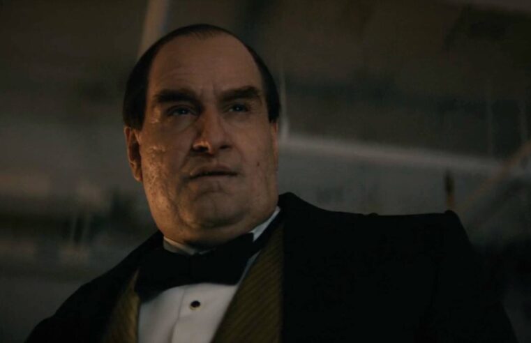 Pinguim termina com morte inesperada e referência a grande herói da DC! Entenda final