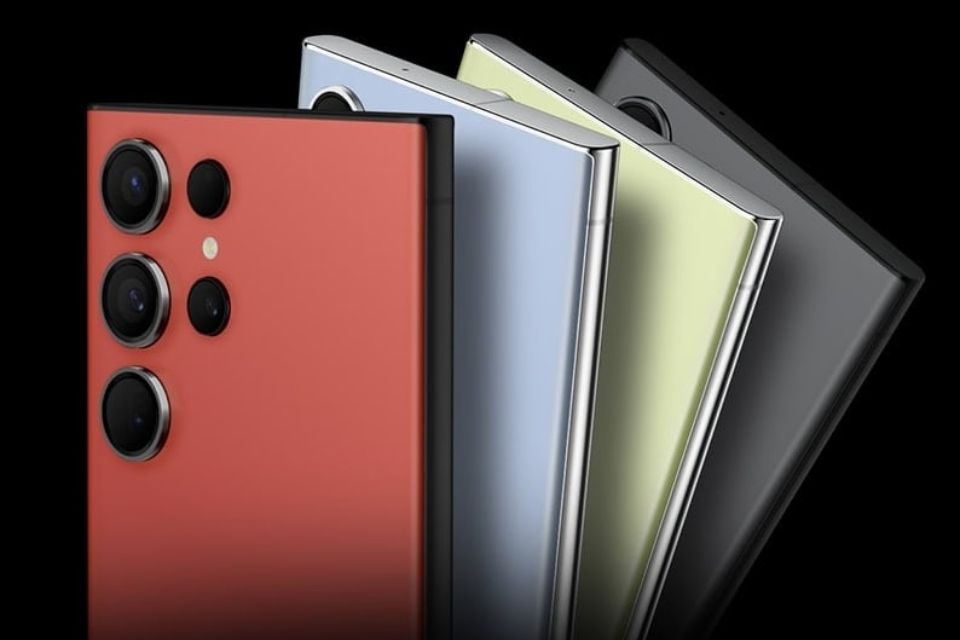 Os mais desejados na Magalu: confira 18 celulares com até 56% de desconto