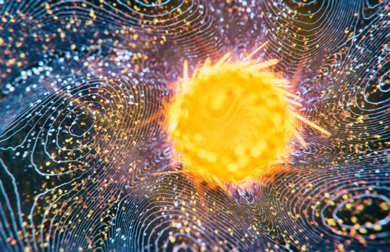 Cientistas buscam nas interações do bóson de Higgs uma ‘nova física’