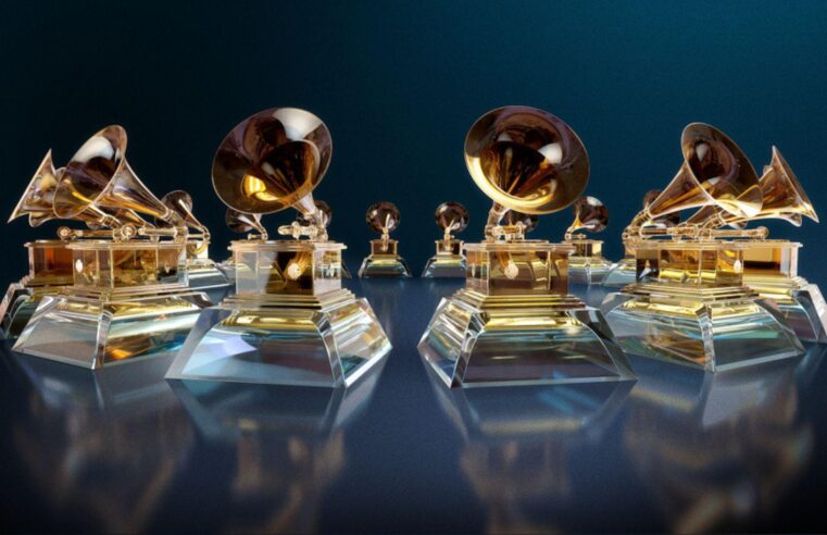 Grammy Awards 2025 traz até Beatles entre os indicados! Veja lista completa de concorrentes