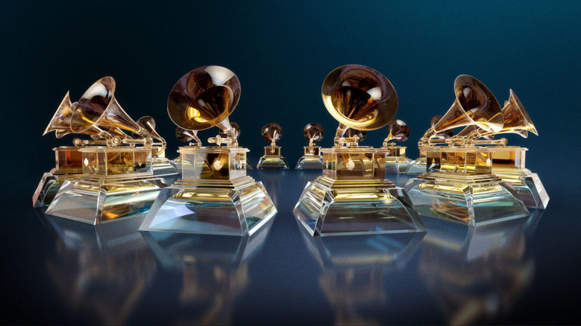Grammy Awards 2025 traz até Beatles entre os indicados! Veja lista completa de concorrentes