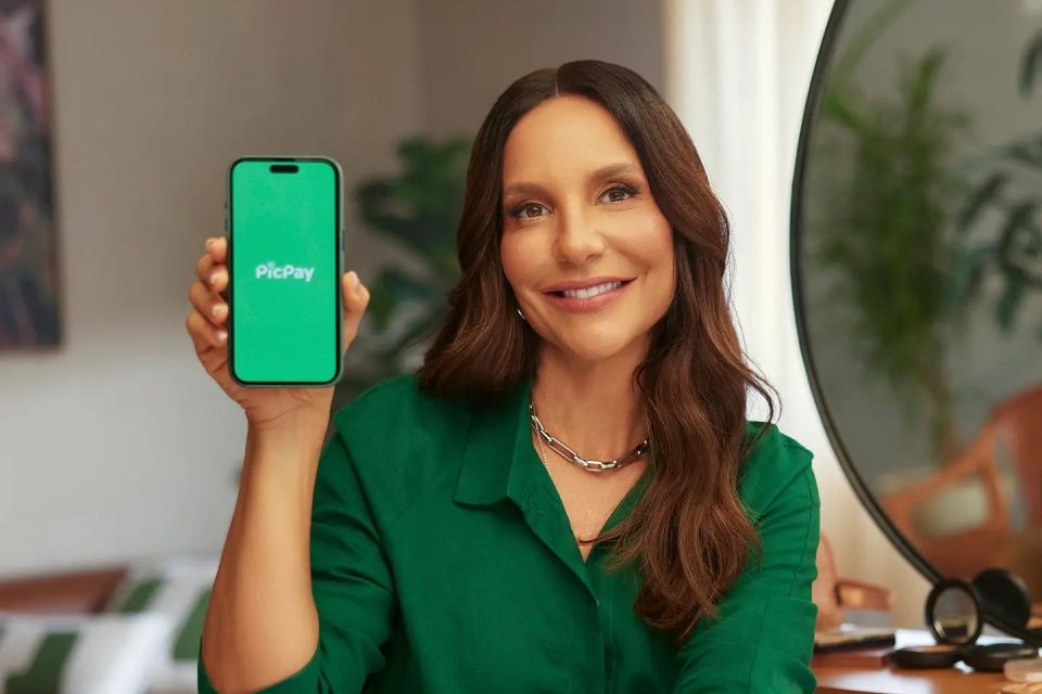 PicPay lança assistente de IA que faz Pix pelo WhatsApp; veja como funciona