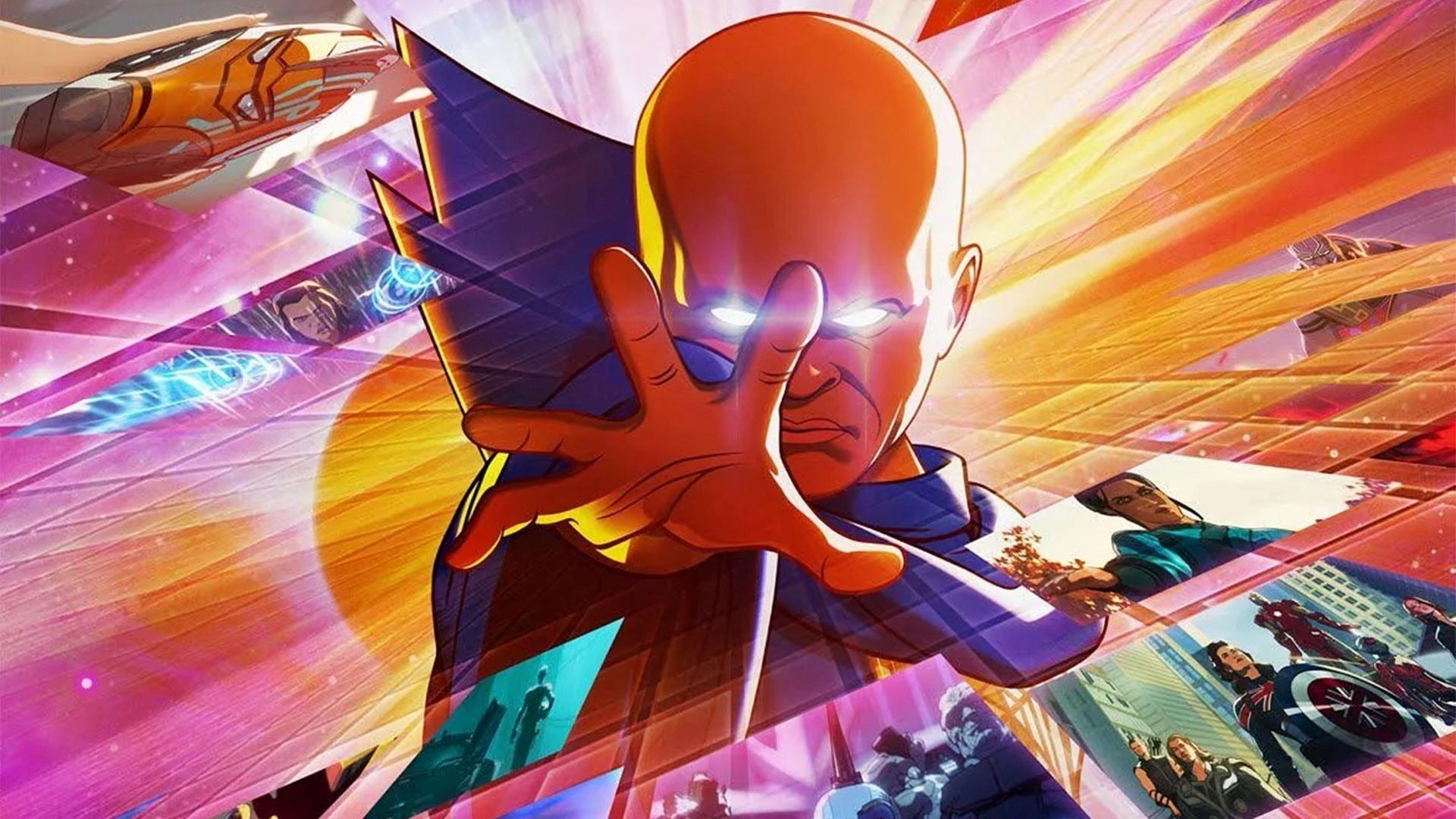 What If Temporada 3 terá Megazord e X-Men! Veja trailer e data de lançamento