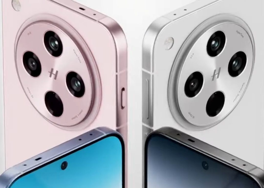 Oppo Find X8 com botão similar ao do iPhone terá lançamento global