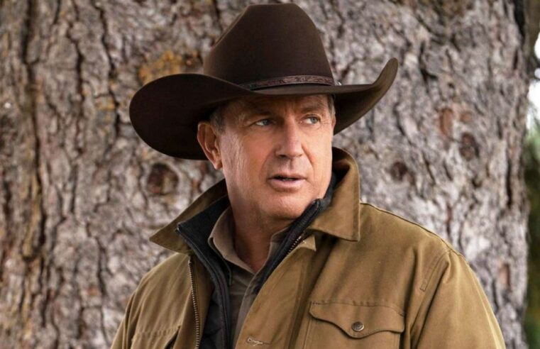 O que acontece com John Dutton em Yellowstone? Entenda destino do personagem na quinta temporada