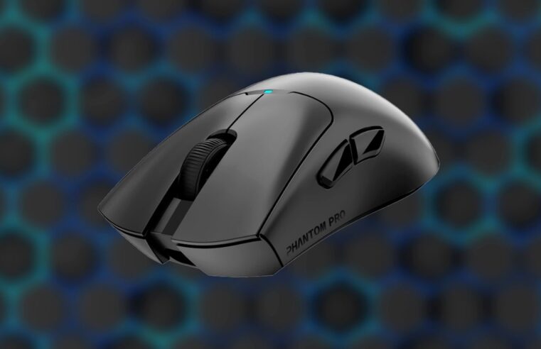 Rival da Razer e Hyper X, brasileira Force One lança novos mouses e mousepad no país! Conheça