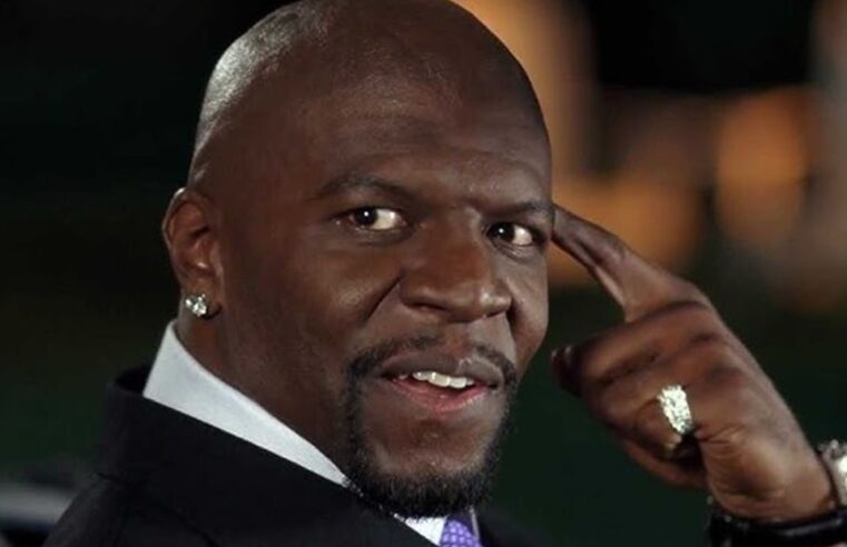 Globo insere comercial da Shopee com Terry Crews no filme As Branquelas da Sessão da Tarde