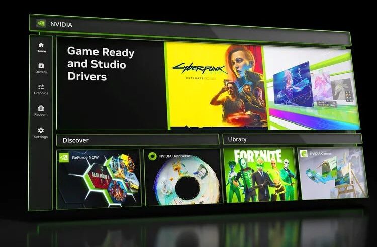 Versão final do Nvidia App é lançada oficialmente; veja como baixar