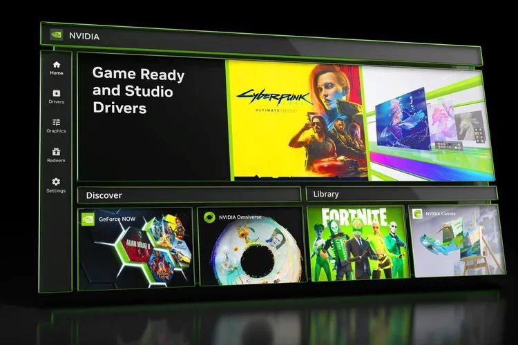 Versão final do Nvidia App é lançada oficialmente; veja como baixar